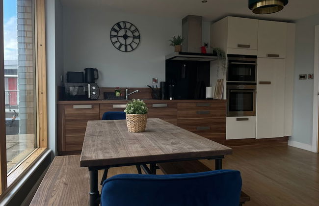 Stay Angels Blonk Street Apartments - Foto 29