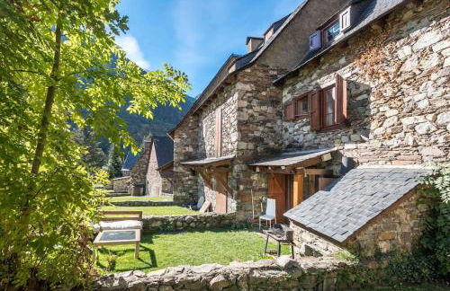 Chalet adosado en Garós a 7 mins de Baqueira - Foto 19