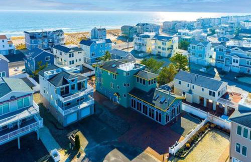 Holgate, 4 Bedroom, 3,5 Bath, Near Beach With An Indoor Pool, Spectacular, - Foto 21