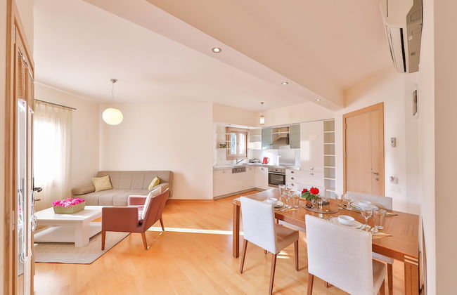 Myndos Residence - Foto 16