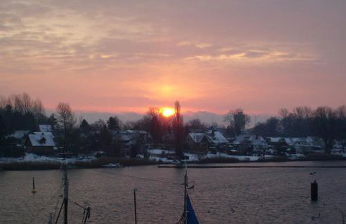 Ferienwohnung Fiebelkorn Vogt in Kappeln - Foto 20
