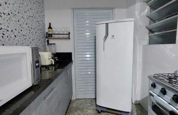 Suites Essepê! Expo center norte, Anhembi, Rodoviaria Tiete, Templo Salomao e Vautier - Foto 30