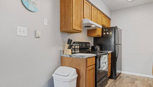 Large2BR/Great for Work Crews&Families/desk/Parkng - Foto 5, Other