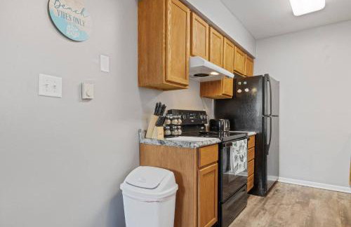 Large2BR/Great for Work Crews&Families/desk/Parkng - Foto 5