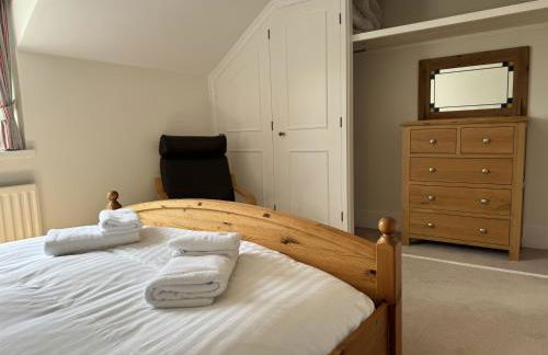 Damson Cottage - Peaceful location, charming communal orchard & private patio garden - Foto 10