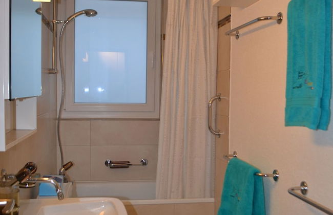 Elfe - Apartments Apartment for 6 Guests With Patio - Foto 10