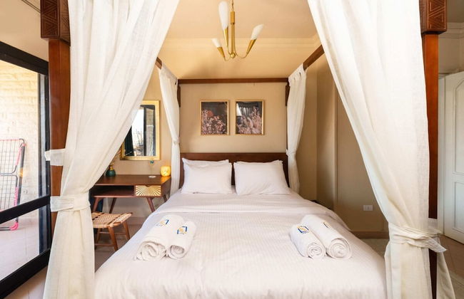 Xuru Stays I The Great Pyramid Duo 2bdr Stunning Stays! - Foto 3