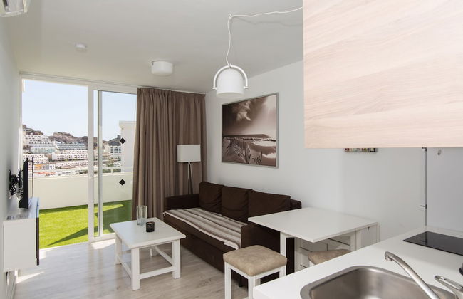 Apartamentos Los Mocanes - Foto 19