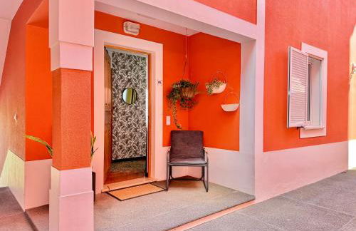 The Pink Villa - Holidays in Madeira Island - Foto 6