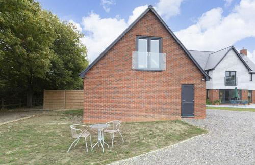 Beautiful Self Contained Studio Home in Rural Toddington - Foto 17