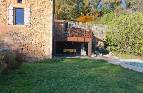 Les Mas d Olema - Foto 21