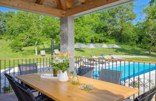 Villa Dobrila by IstriaLux - Photo 3