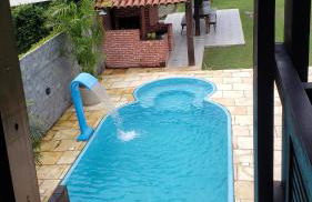 EnseadaPrime hospedagem beira-mar na Praia Enseada dos Corais em PE - Foto 9