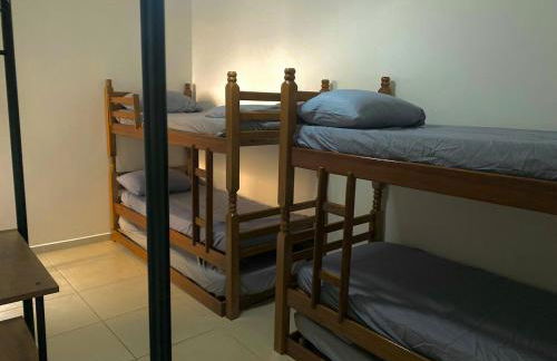 S02 - Lindo apto 3 min da praia + linda de Ubatuba - Foto 44