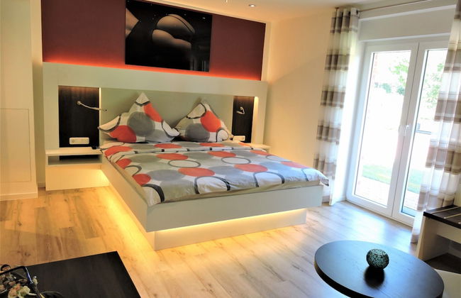 Apartment am Anker - Foto 56