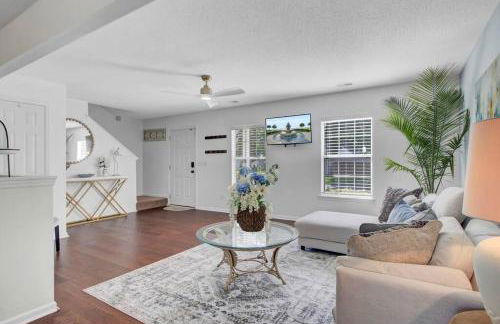 Magnolia House of N Charleston - Foto 19