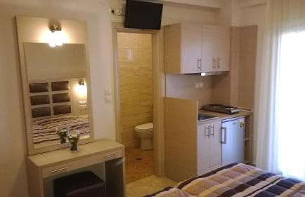 Gaia Studios & Apartments - Foto 33