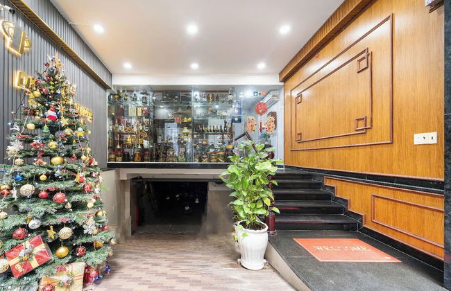 Diamond Luxury Ben Thanh - Foto 77