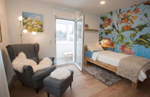 Gästehaus A und D Fischer - Foto 14