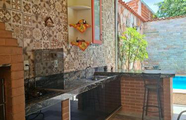 Cantinho Abençoado - Foto 29