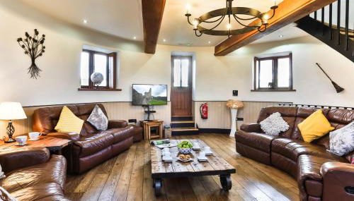 Llancayo Windmill - Foto 2