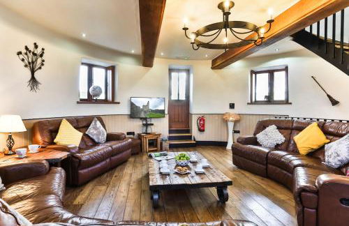 Llancayo Windmill - Foto 2