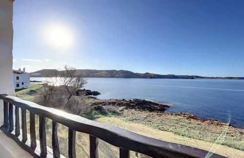 P98 - Bonito apartamento sobre el mar - Foto 8