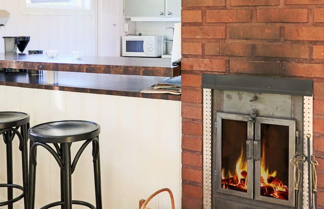 Amazing Holiday Home in the Nature-by Traum - Foto 6