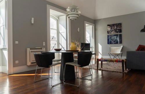 Oporto Serviced Apartments - Cedofeita - Foto 158