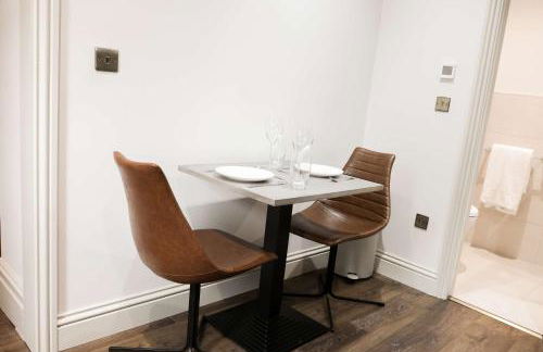 Lovely Studio Flat on Bath Road - Flat 2 - Foto 12