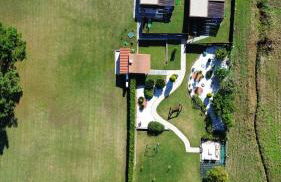 Cabañas de Mallas - Foto 43