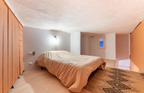 Loft de 150m2 avec terrasse - Foto 14