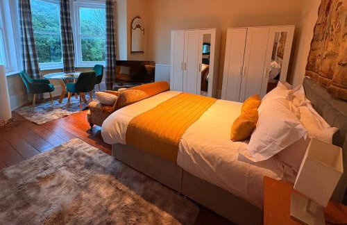 Westwood House, Hastings - Spacious 5 Ensuite Home Near Hastings Town & beach - Foto 12