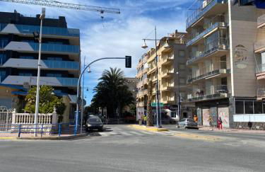 Apartamento Cala Del Palangre - Foto 18