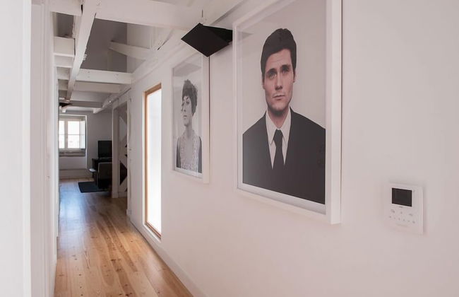 Madalena Orquidea Living Apartments - Photo 59