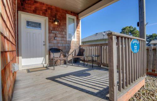 By The Sea-Seaside - Meredith Lodging - Foto 54