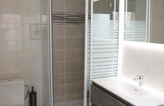 Appartement 4 personnes Mers Les Bains - Foto 25