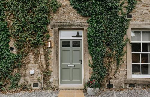 WENSLEYDALE, OLD SCHOOL ROOMS - Ground Floor Luxury Apartment in Richmond, North Yorkshire - Foto 6