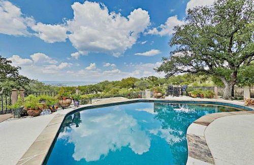 Sacred Vista | Opulent Hill Country Gem | Amazing Patio & Great View - Photo 27