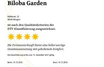 Biloba Garden - Foto 24