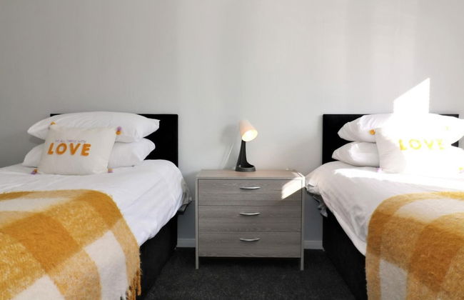 Morland House - East Kilbride - Foto 10