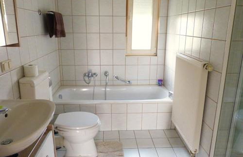 Ferienwohnung in Densberg mit Terrasse - Foto 65