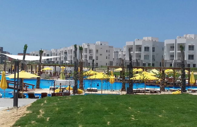 North Coast Amwaj Twin house S62 - Foto 16