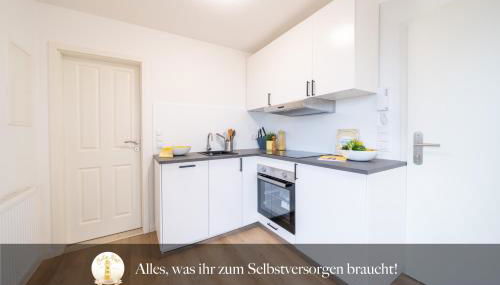 Jontes Nest - Modern, gemütlich mit Sauna - Foto 2