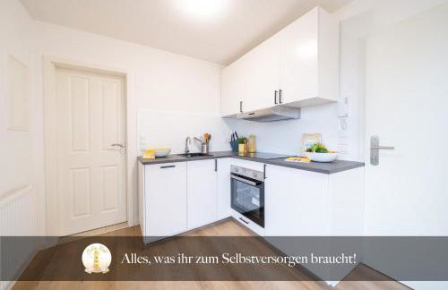 Jontes Nest - Modern, gemütlich mit Sauna - Foto 2