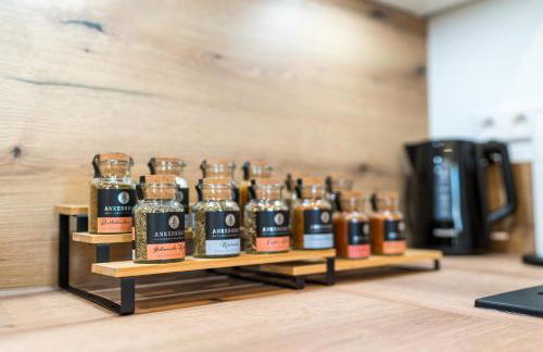 MATT ' Alpenblick & Dorfidylle im modernen Apartment - Foto 15