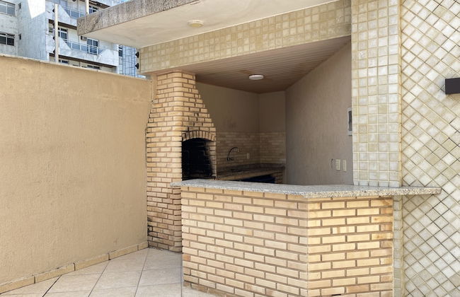 Cobertura Luxo com Jacuzzi - Foto 36