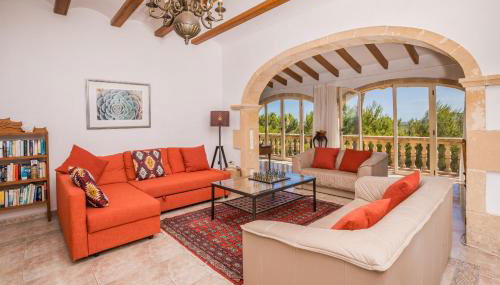 Villa Ermita - Foto 4