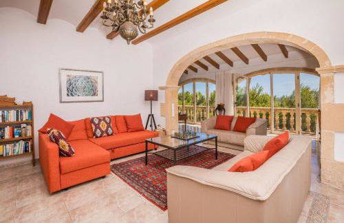 Villa Ermita - Foto 4