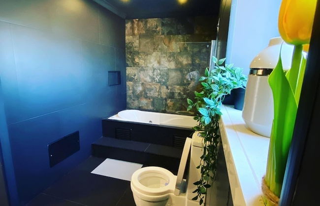 Charming 4-bed Villa in Quinta do Anjo, Palmela - Foto 12